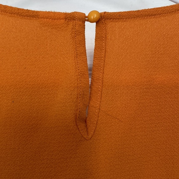 Xxl orange top - Picture 6 of 6